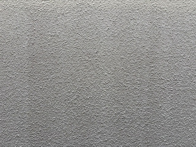 フィラー塗装後