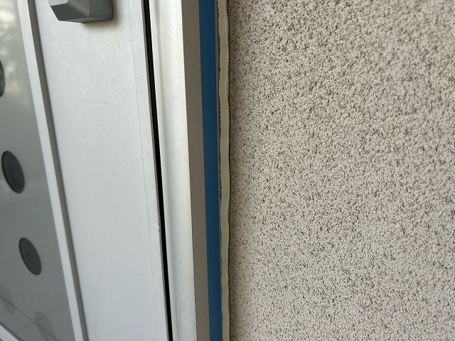 シーリング充填