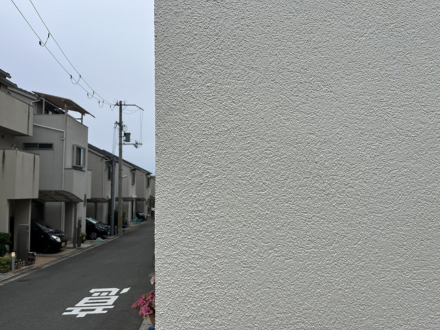 施工後