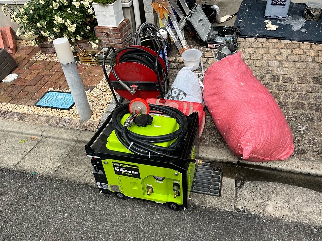 コンプレッサ