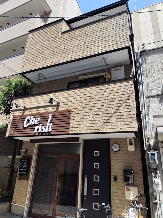 大阪市東住吉区K様邸 施工後