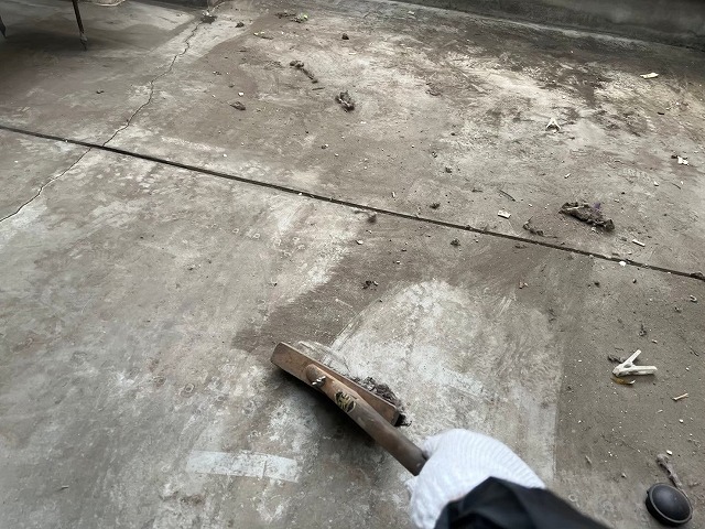 掃除