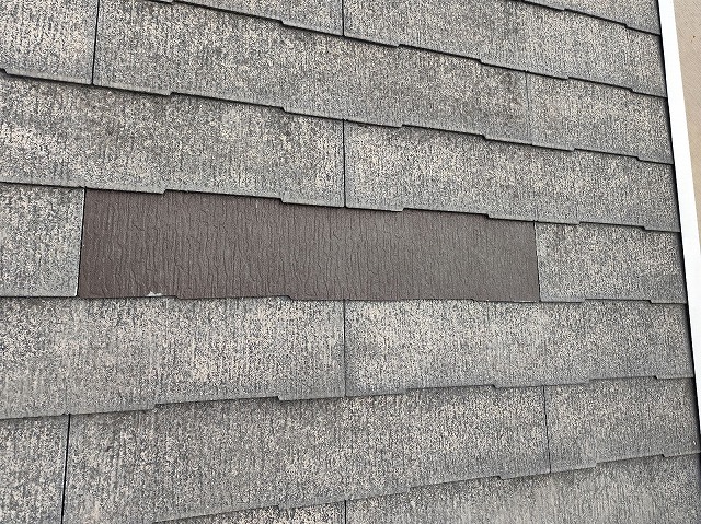 カラーベスト差し替え