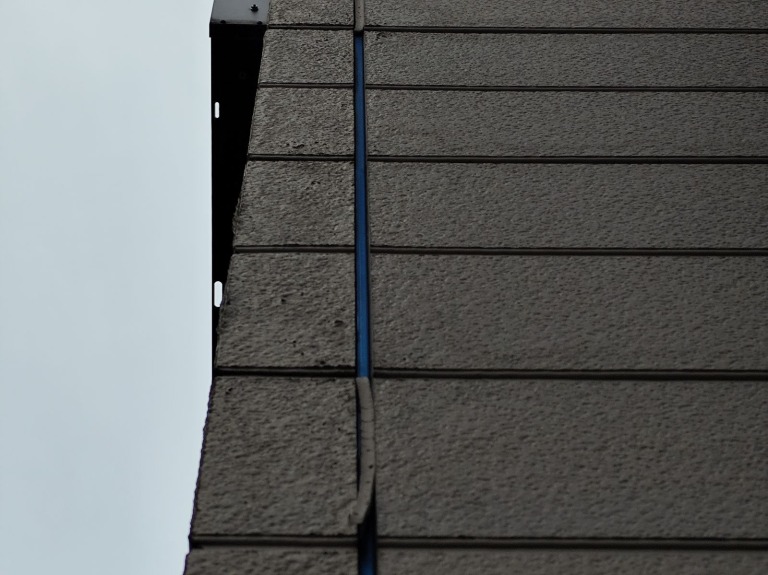 シーリング抜け落ち